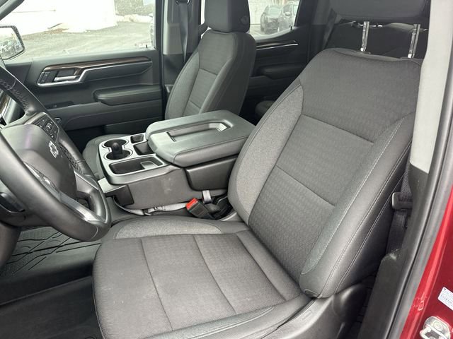 Certified 2024 Chevrolet Silverado 1500 RST w/ Protection Package image 15