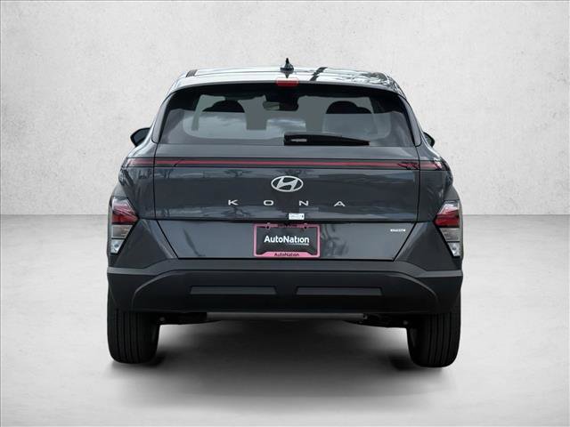 New 2026 Hyundai Kona SE AWD/4WD image 7