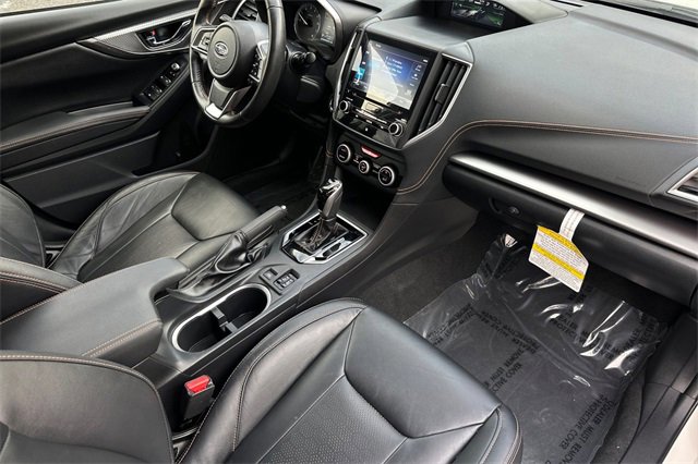 Used 2023 Subaru Crosstrek 2.5i Limited image 16