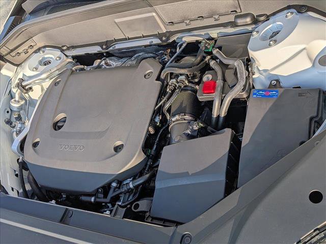 New 2026 Volvo XC90 B6 Plus w/ Protection Package Premier image 20