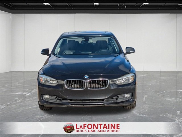 Used 2014 BMW 328i xDrive Sedan image 8