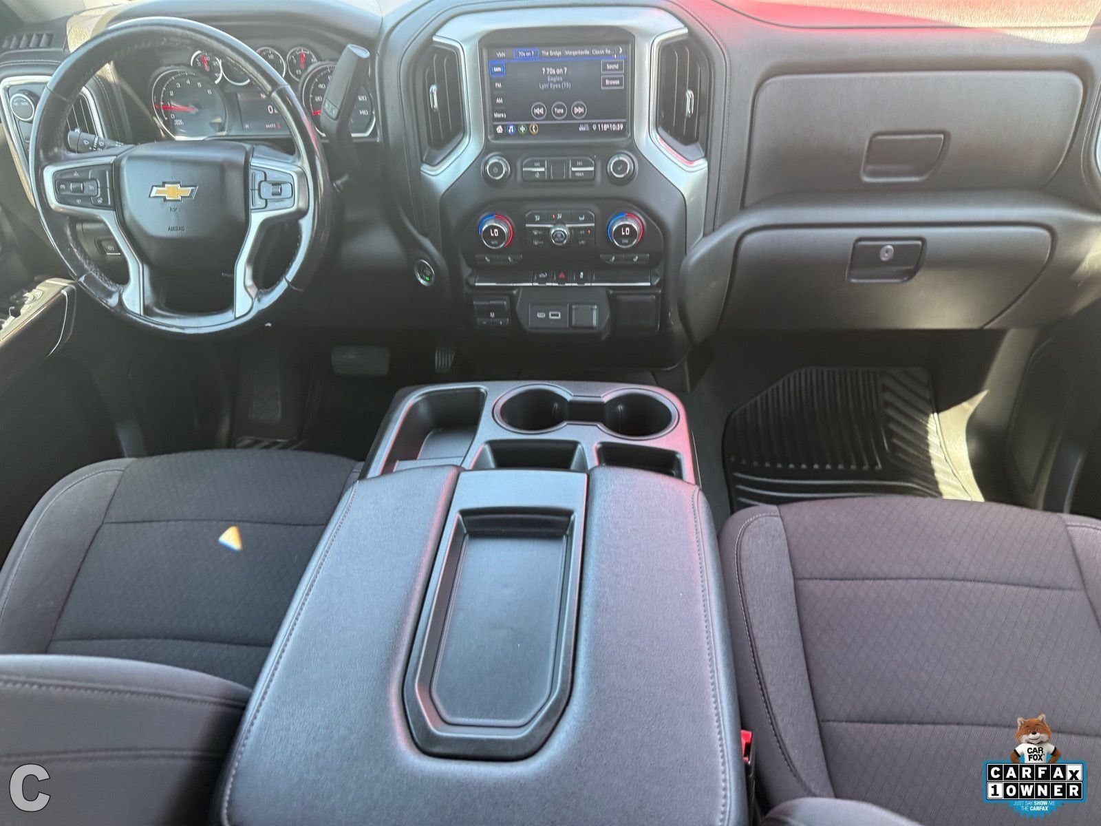 Certified 2021 Chevrolet Silverado 2500 LT w/ Convenience Package RWD image 16