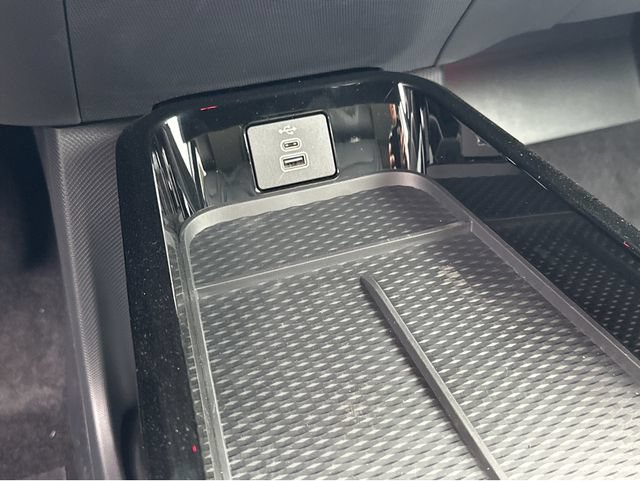 New 2026 Ford Mustang Mach-E Premium RWD image 27