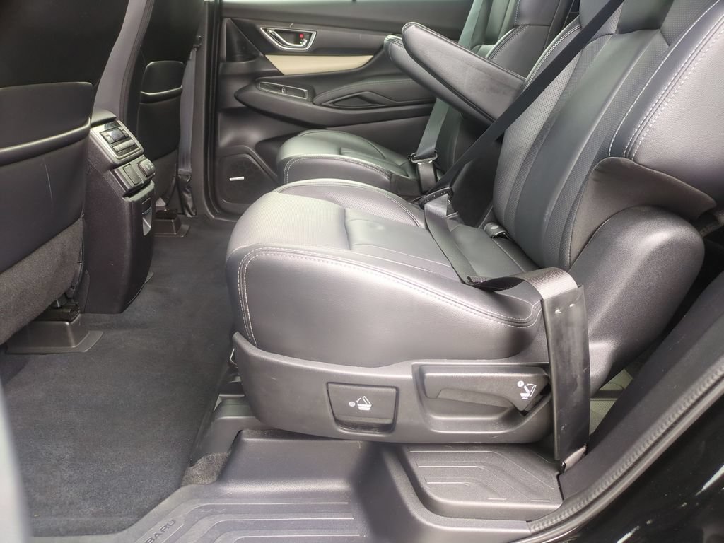 Used 2020 Subaru Ascent Limited w/ Technology Package AWD/4WD image 15