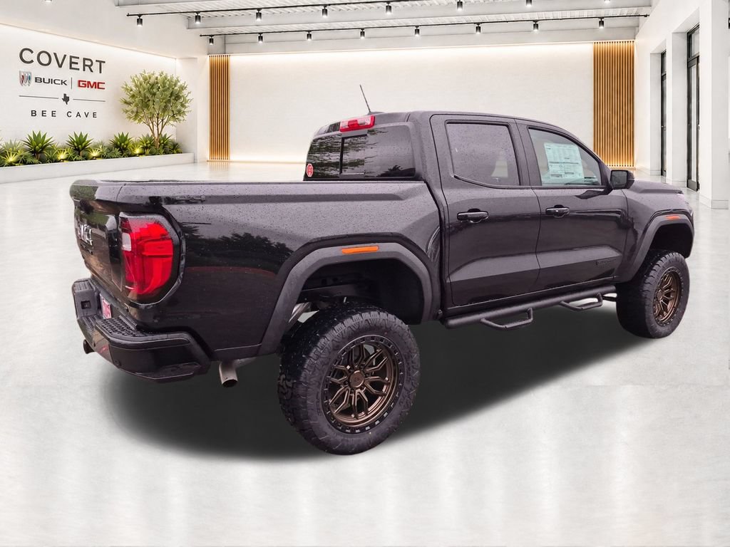New 2026 GMC Canyon Elevation w/ Convenience Package AWD/4WD image 11
