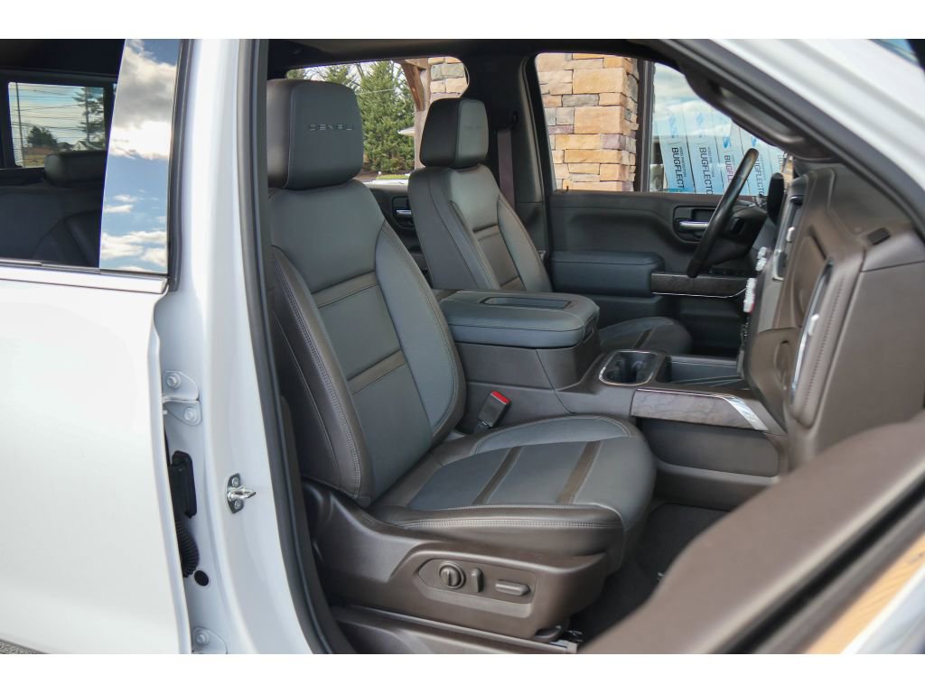 Used 2021 GMC Sierra 1500 Denali w/ Driver Alert Package II image 15