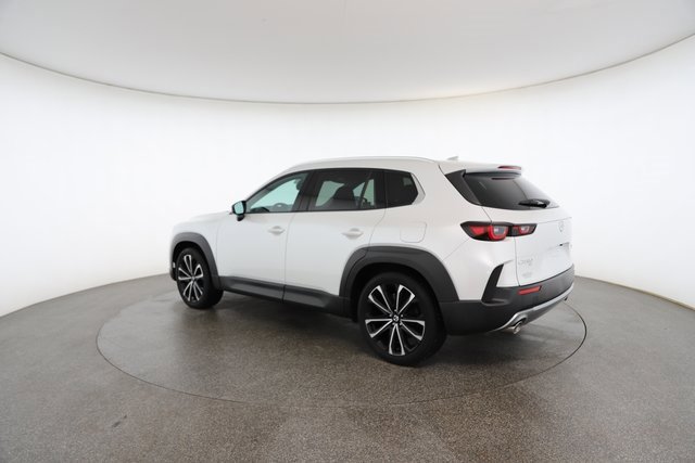 Used 2023 MAZDA CX-50 AWD 2.5 Turbo w/ Cargo Package image 10