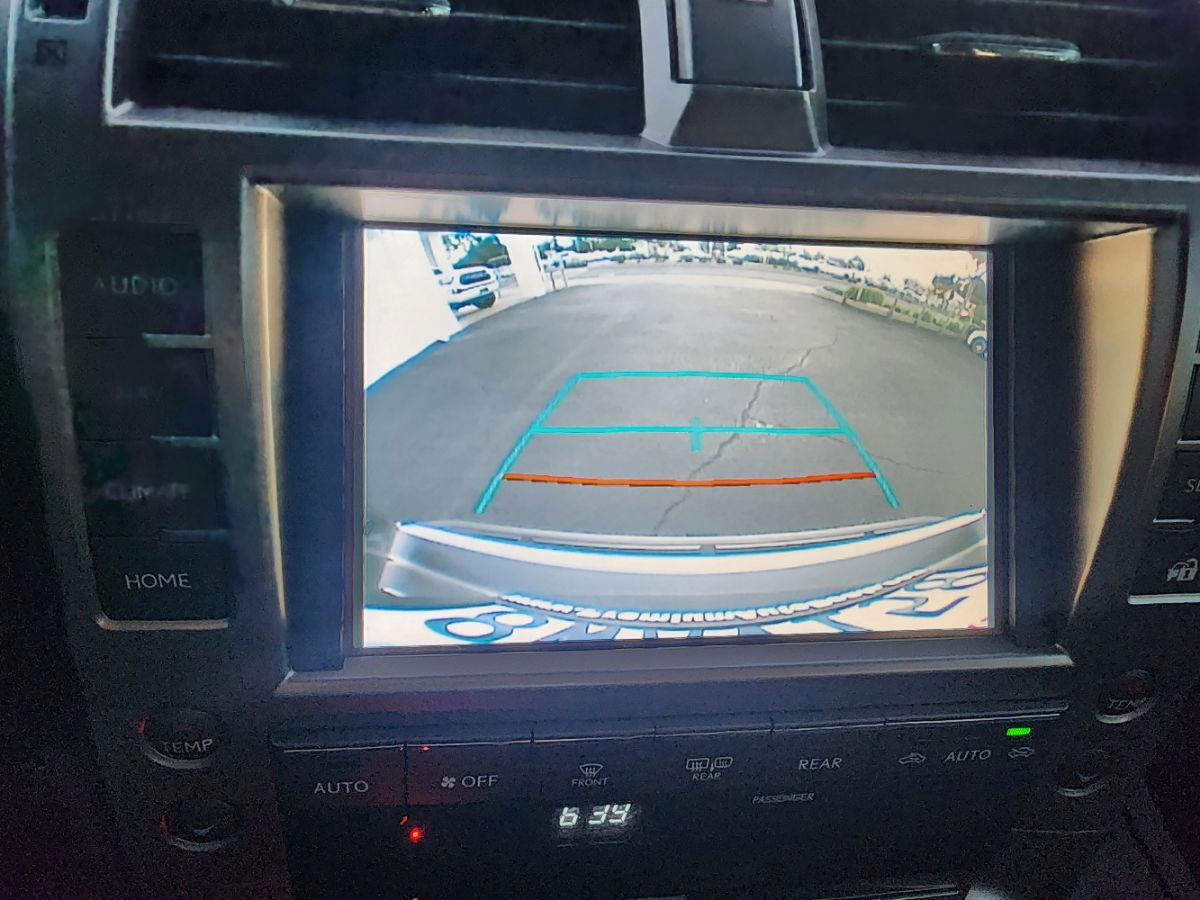 Used 2021 Lexus GX 460 Premium w/ Premium Package image 18