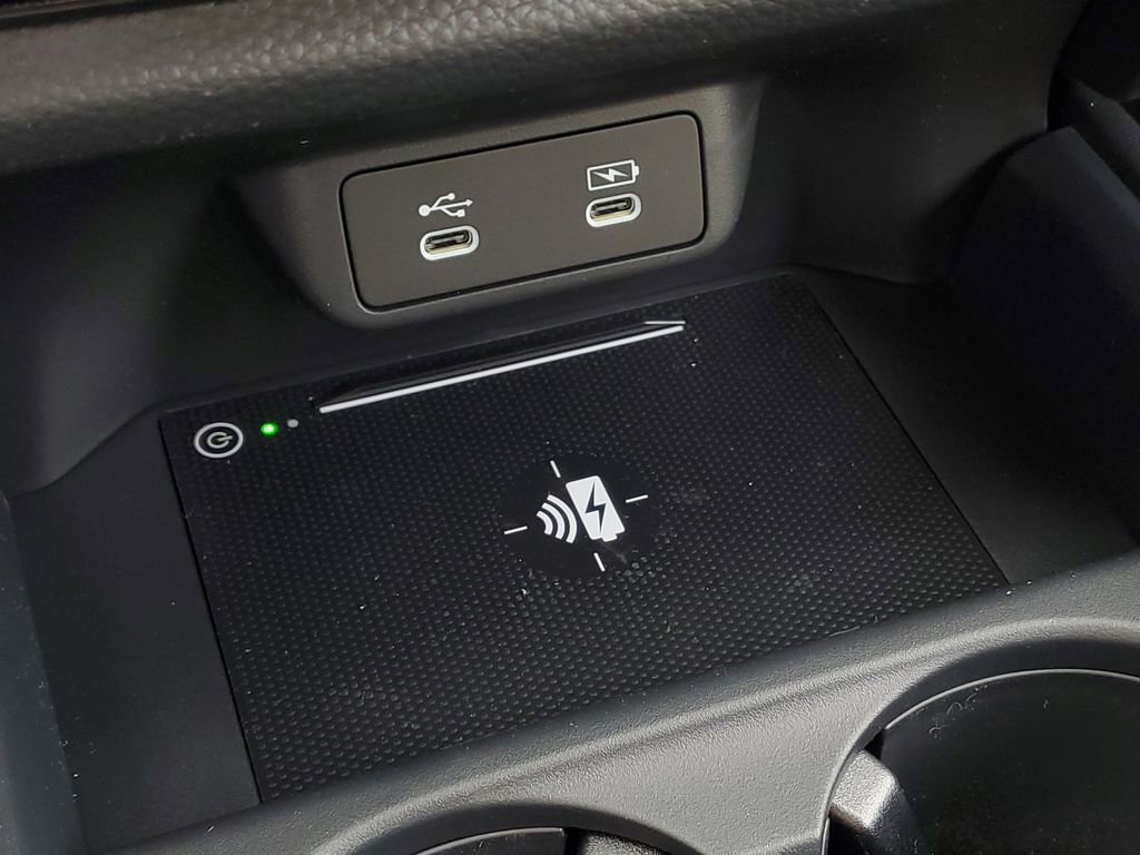 New 2026 Honda HR-V EX-L image 24