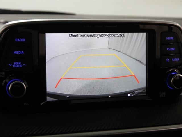 Used 2021 Hyundai Tucson Sport image 12