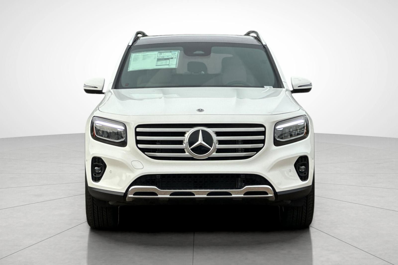 New 2026 Mercedes-Benz GLB 250 image 6