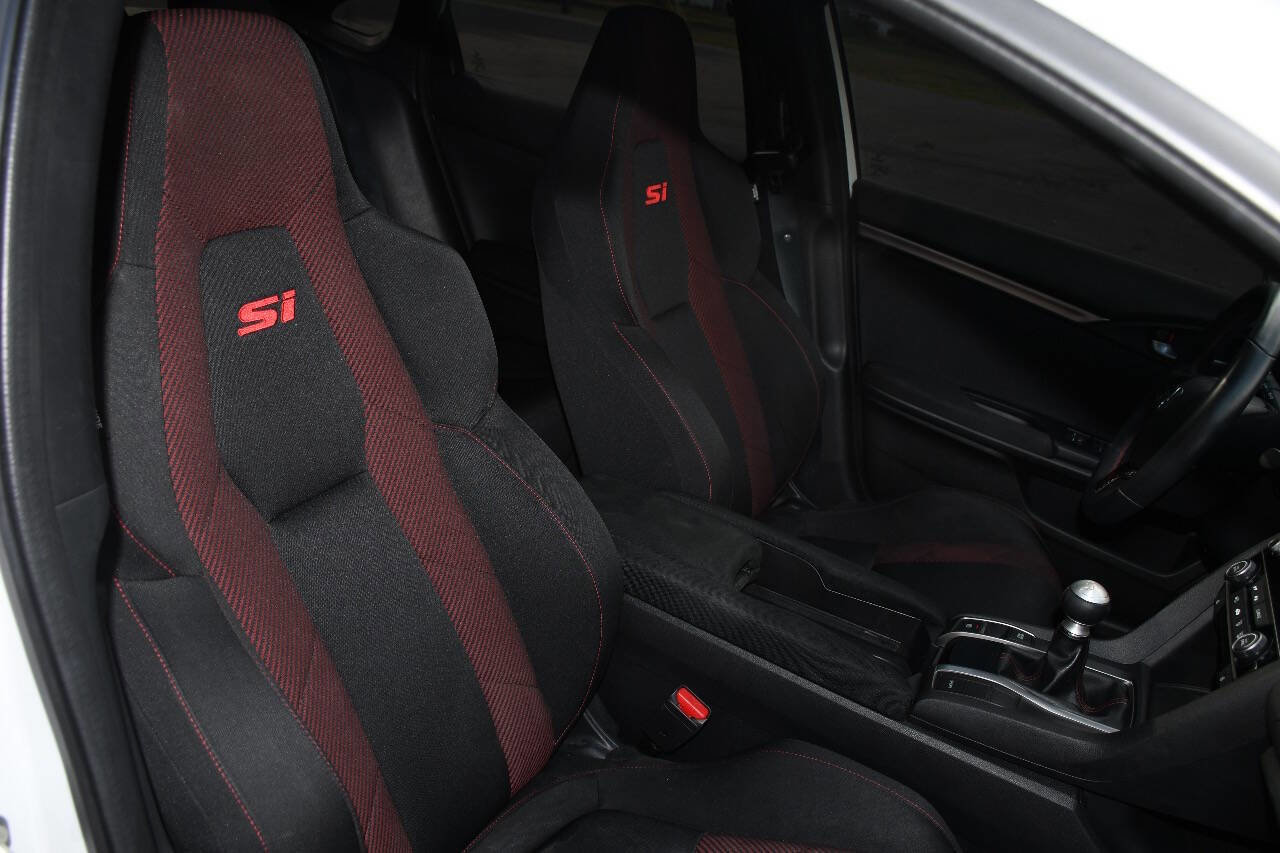 Used 2020 Honda Civic Si image 20