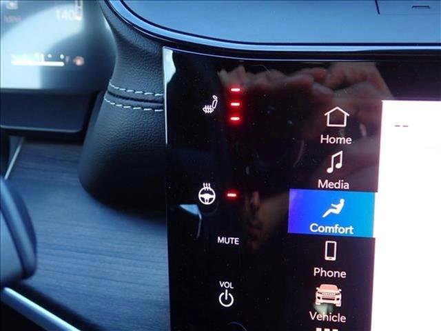 New 2026 Jeep Grand Cherokee Limited image 21