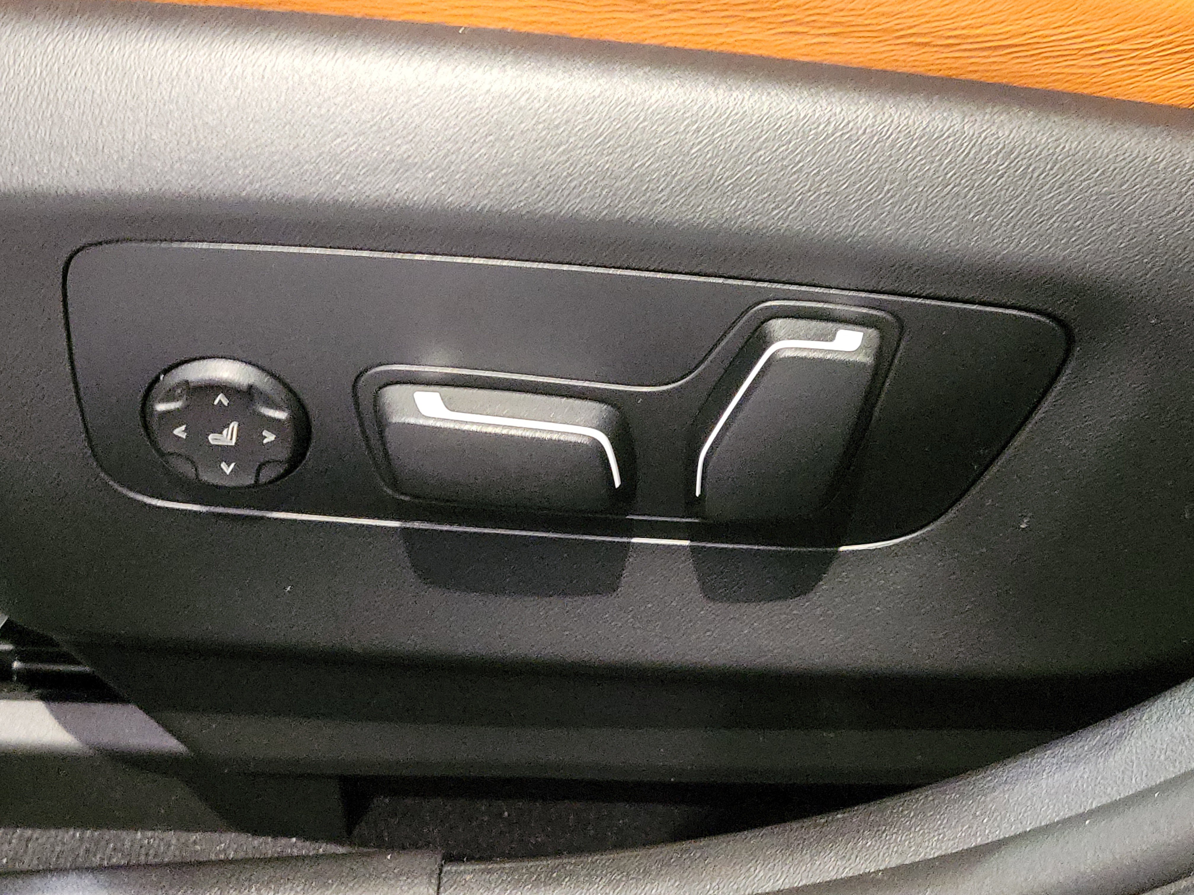 New 2026 BMW M5 Touring image 12