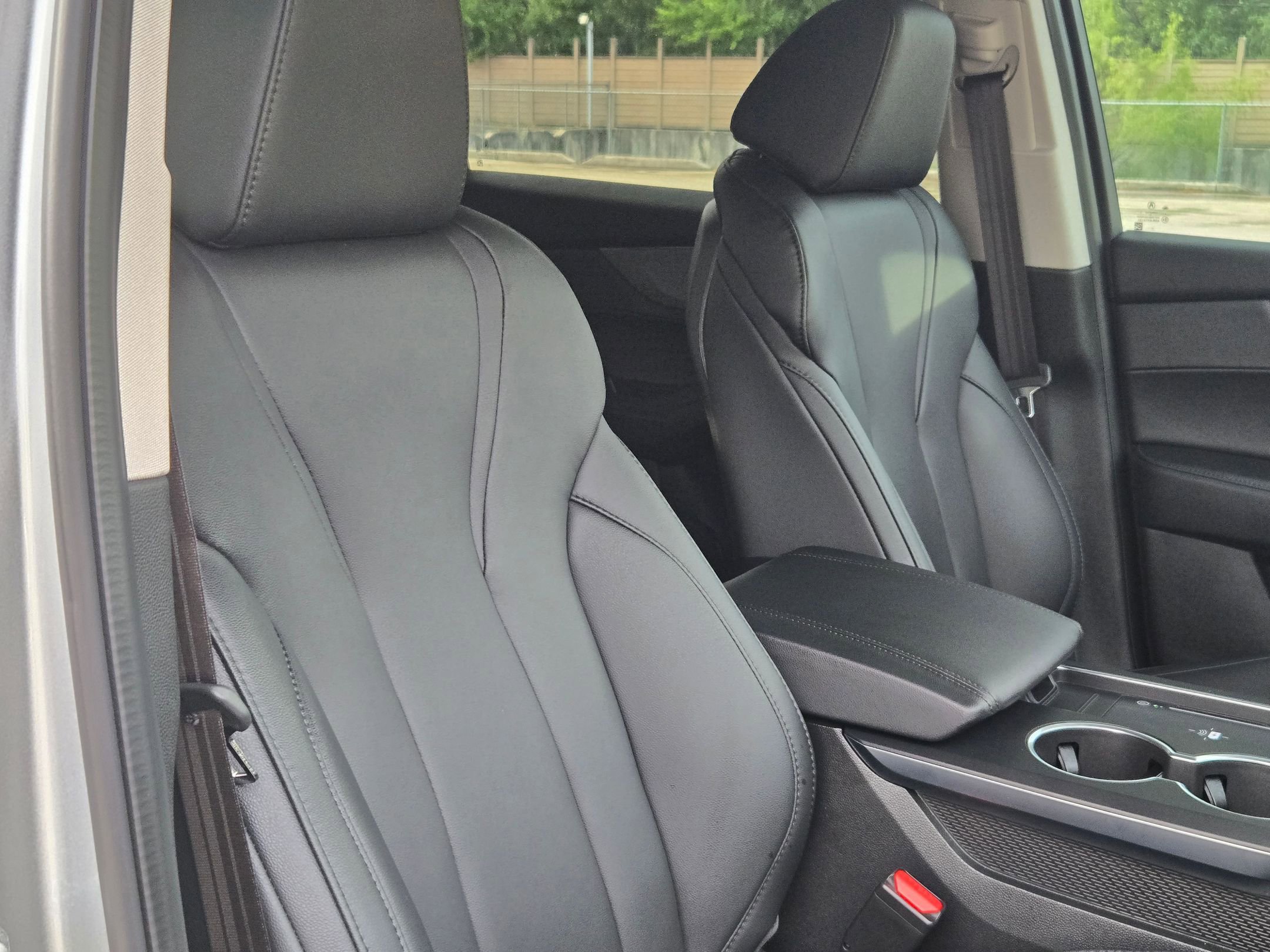 Used 2026 Acura MDX FWD image 30