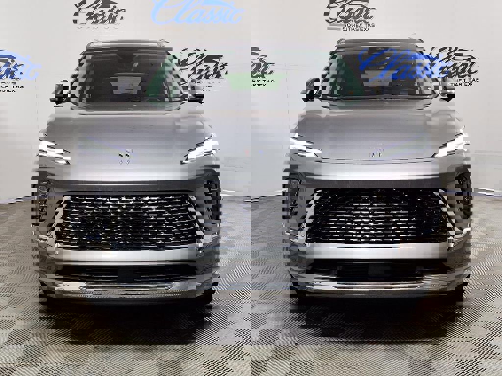 New 2026 Buick Envision Avenir image 6