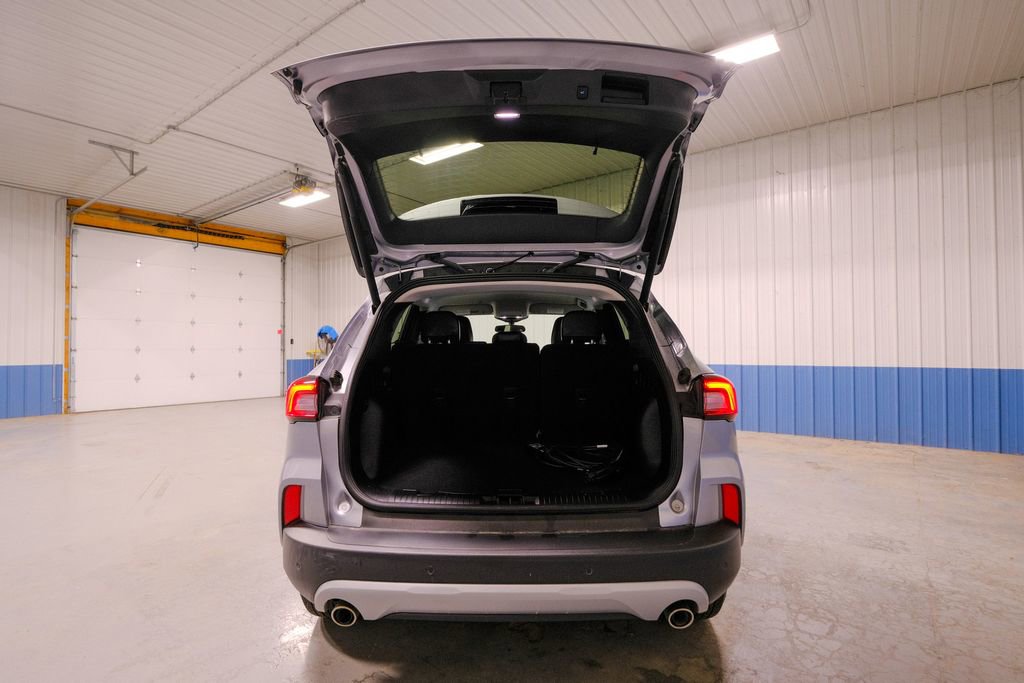 Used 2024 Ford Escape Base image 20