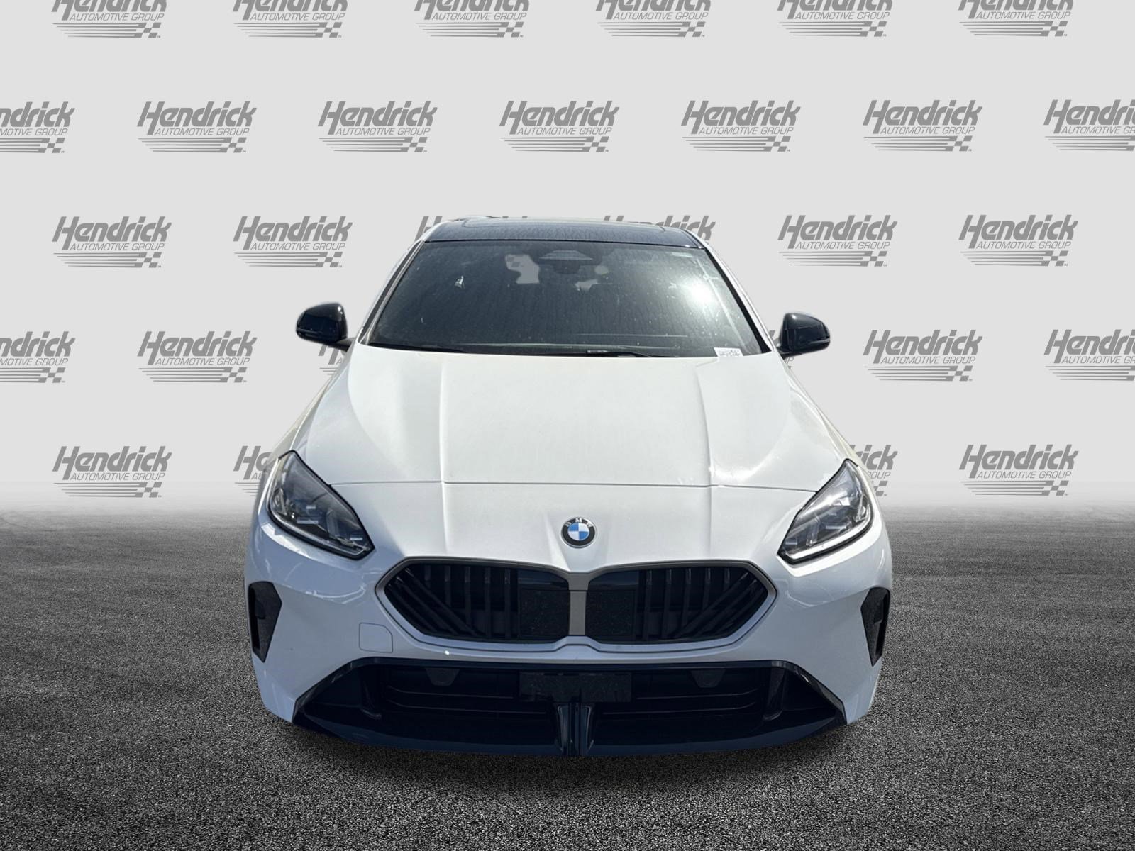 New 2026 BMW 228 Gran Coupe image 3