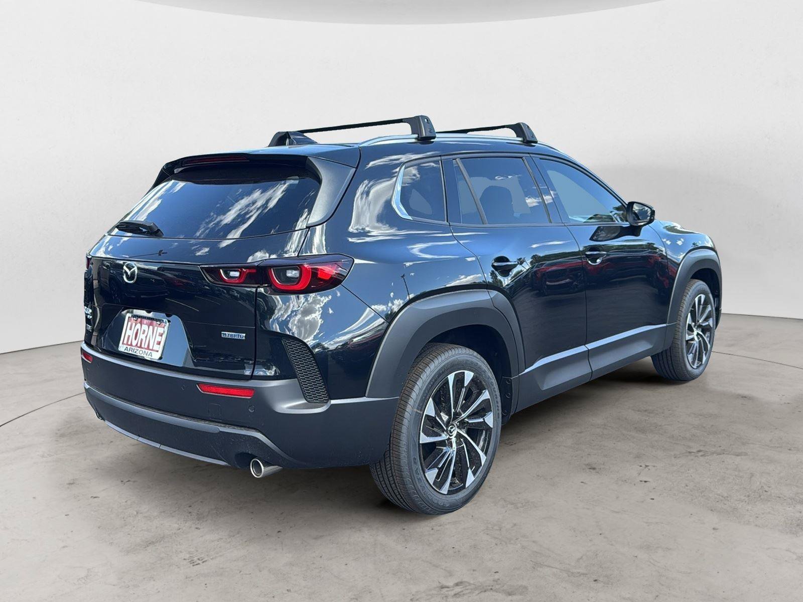 New 2026 MAZDA CX-50 2.5 Hybrid w/ Cargo Package AWD/4WD image 5