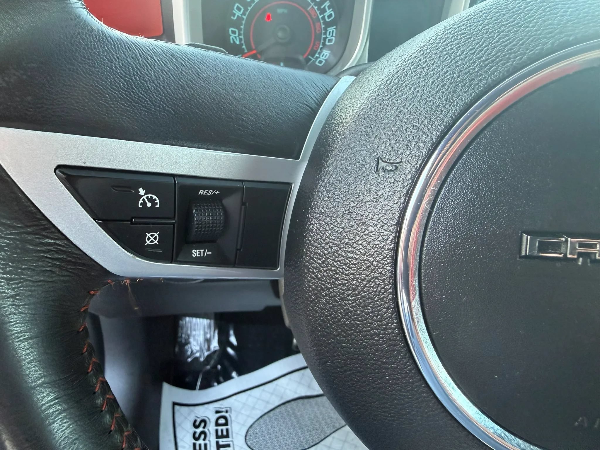 Used 2011 Chevrolet Camaro SS w/ RS Package RWD image 20