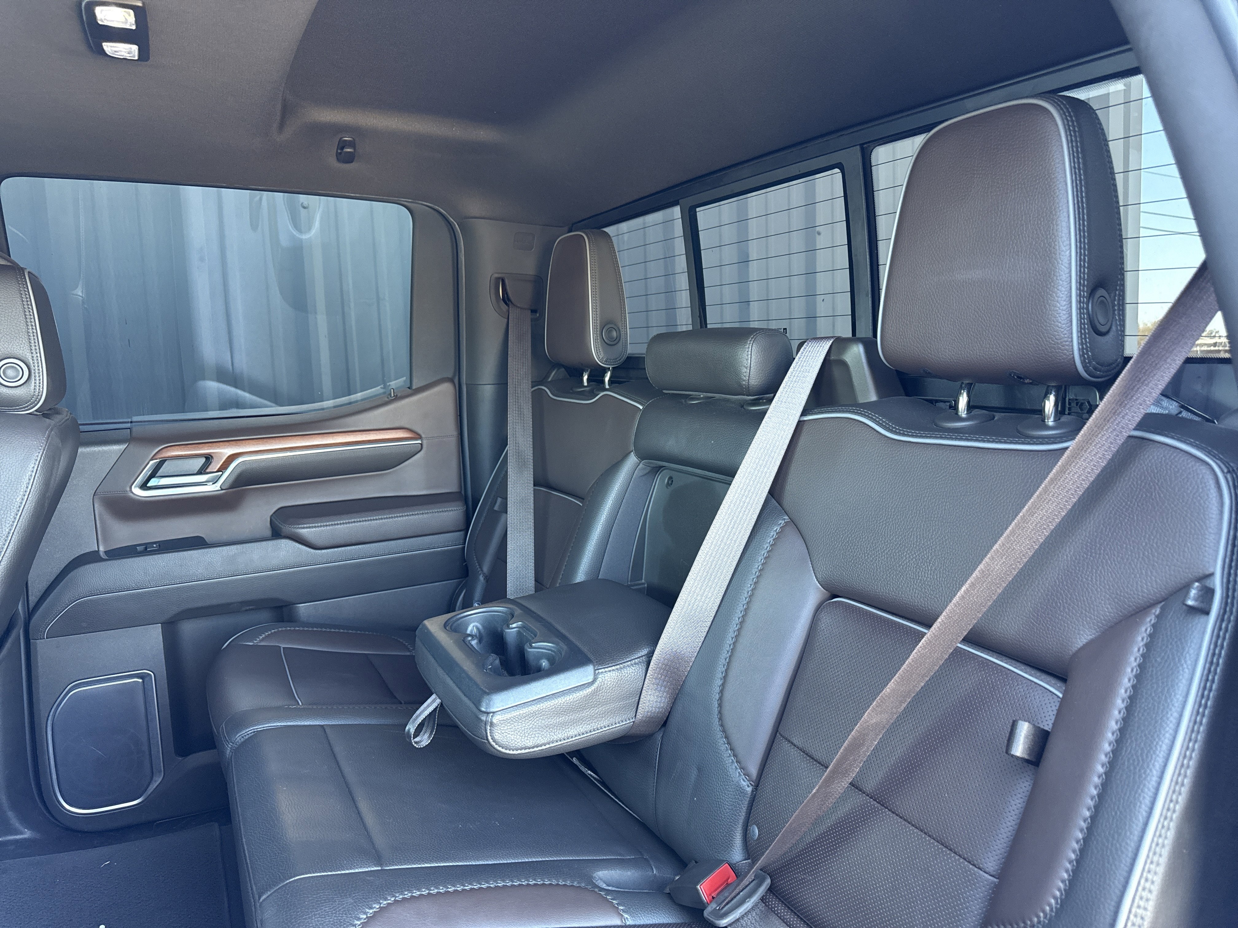 Used 2022 GMC Sierra 1500 Denali w/ Denali Reserve Package image 27