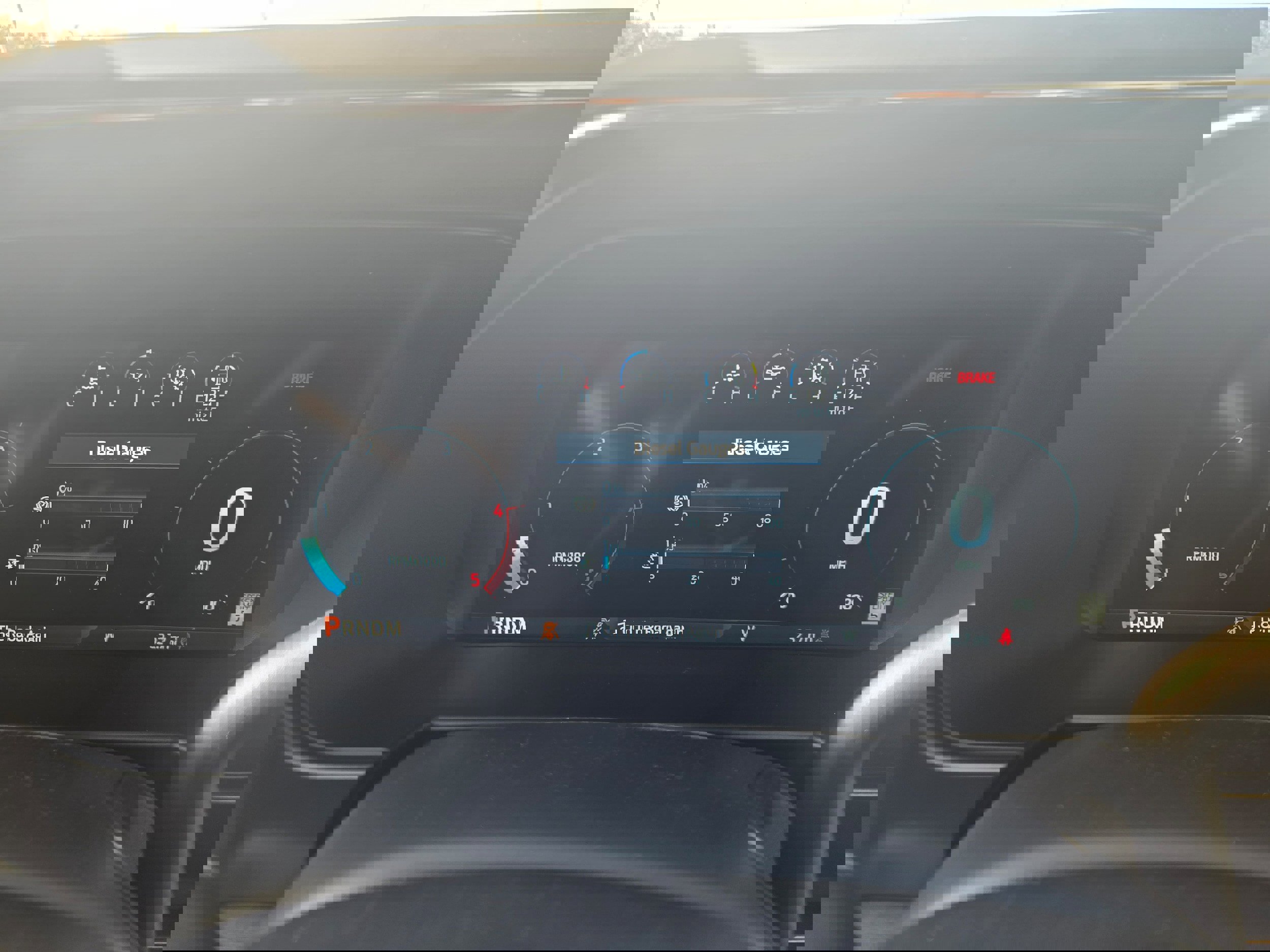 New 2026 Ford F250 Lariat w/ Black Appearance Package image 18