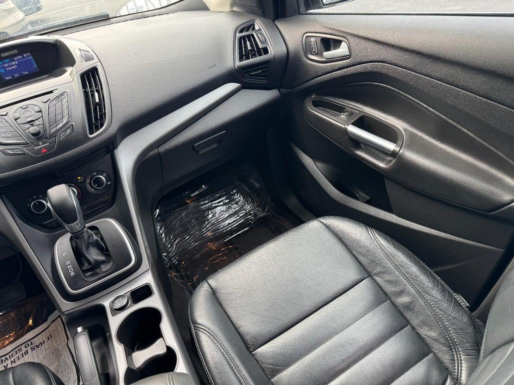 Used 2014 Ford Escape SE AWD/4WD image 18