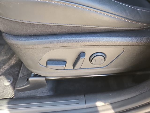 Certified 2023 Kia Sorento EX image 17