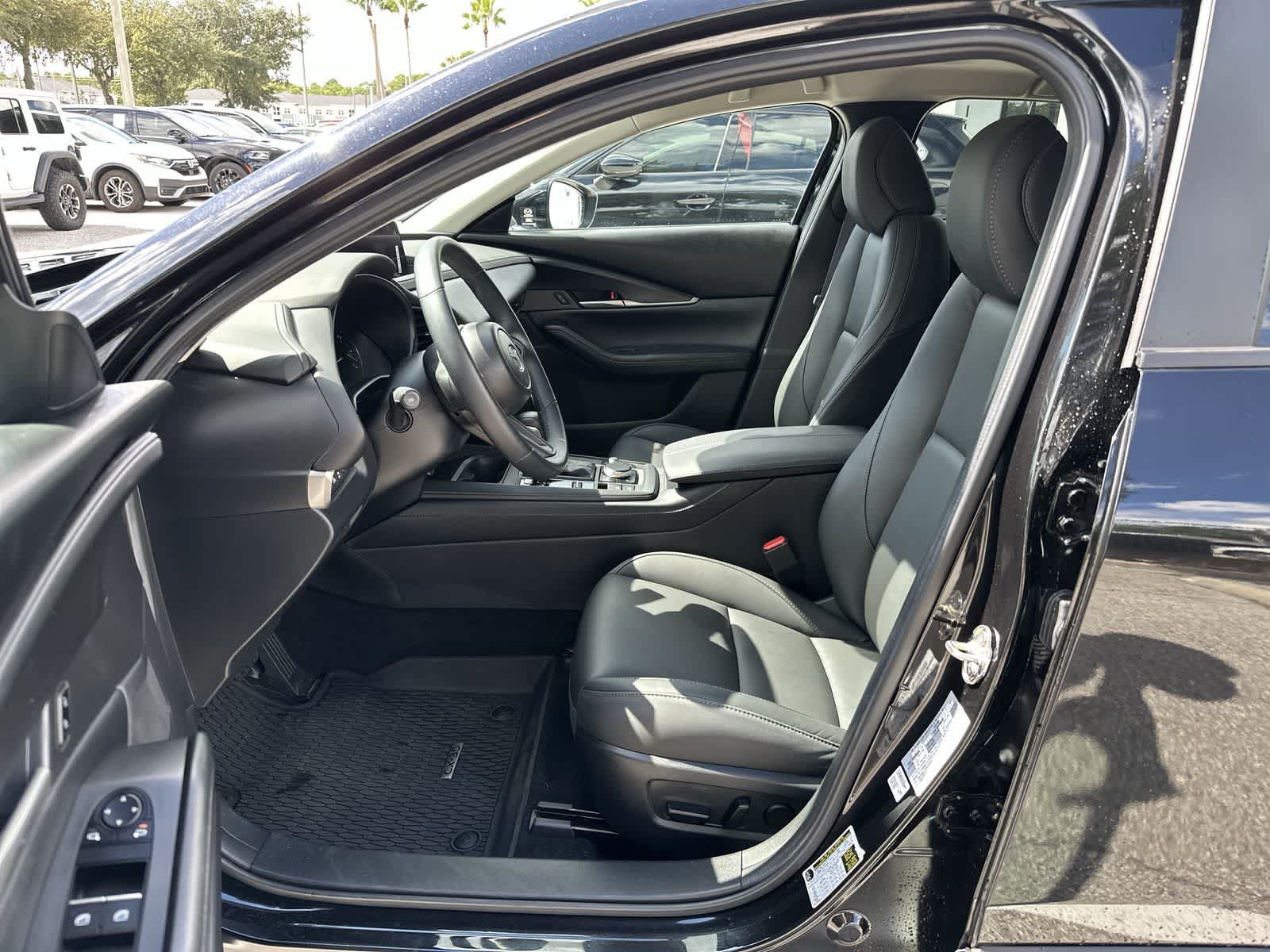 Used 2026 MAZDA CX-30 AWD 2.5 S image 2