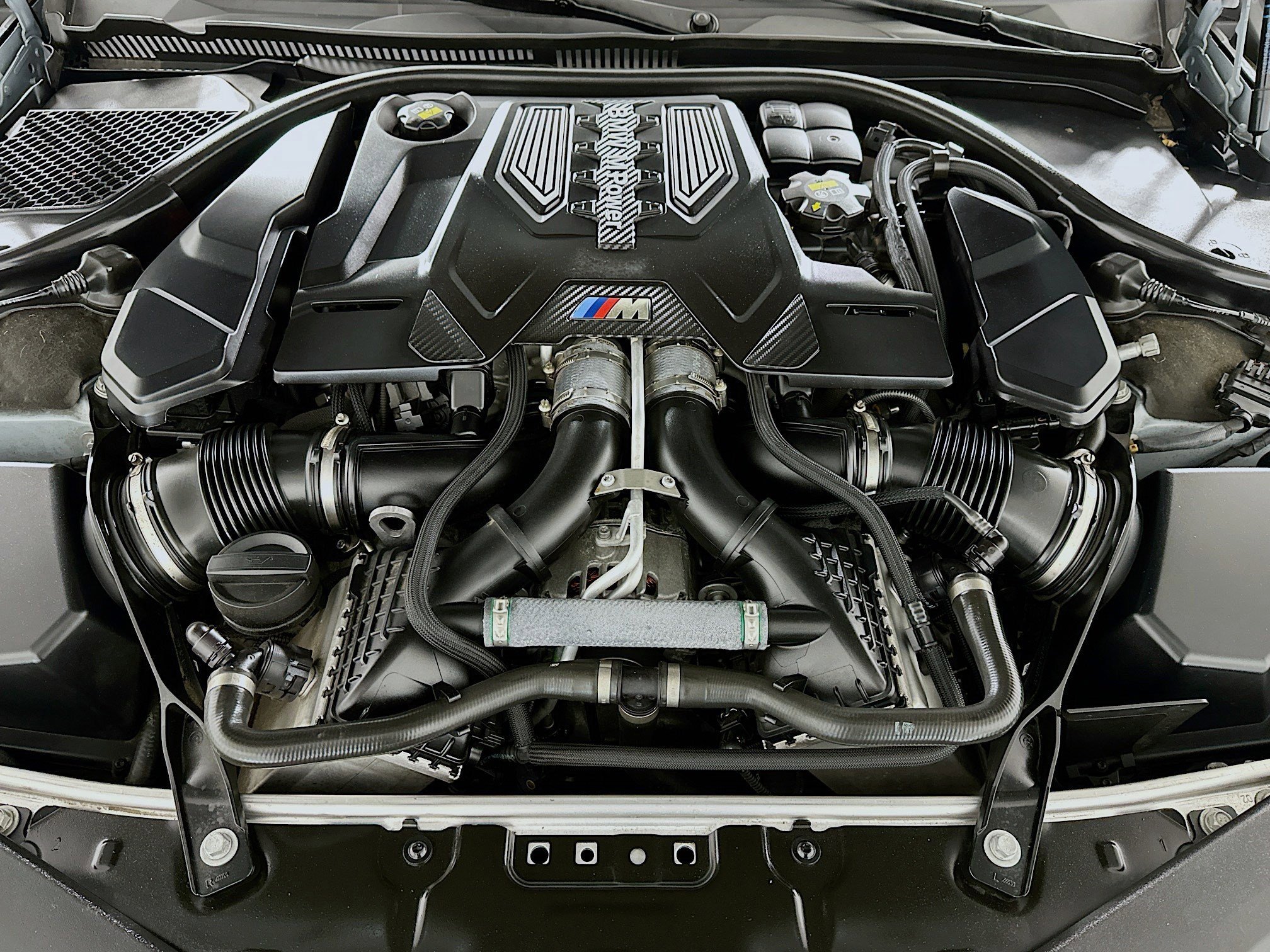 Used 2022 BMW M8 Gran Coupe xDrive Competition AWD/4WD image 30