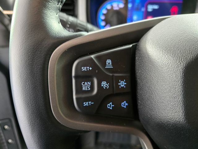 Certified 2024 Ford Bronco Wildtrak image 27