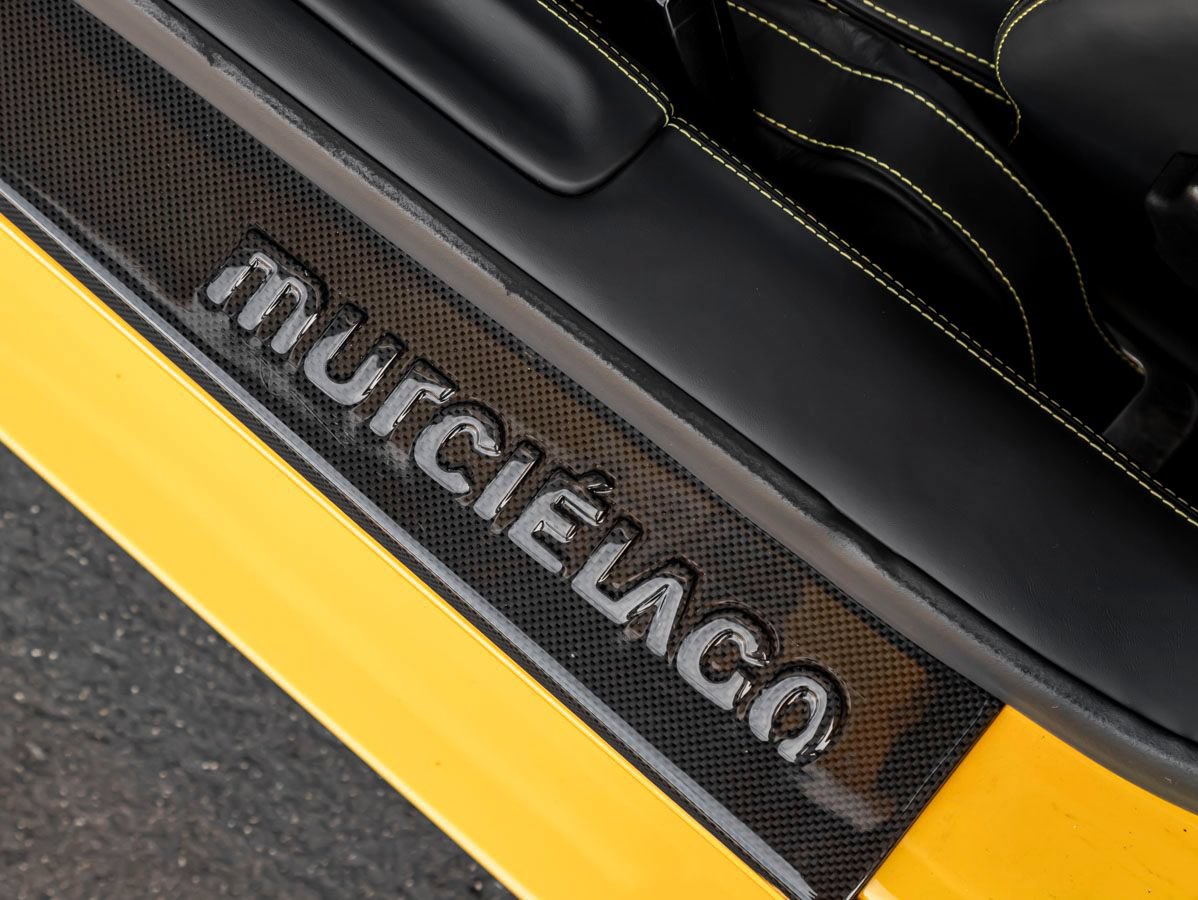 Used 2007 Lamborghini Murcielago LP 640 AWD/4WD image 25