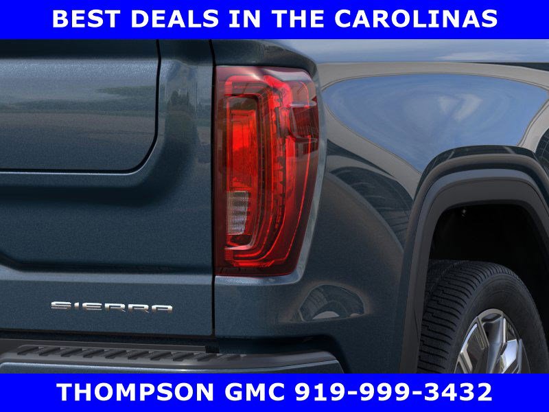 New 2026 GMC Sierra 1500 Denali w/ Denali Reserve Package AWD/4WD image 14