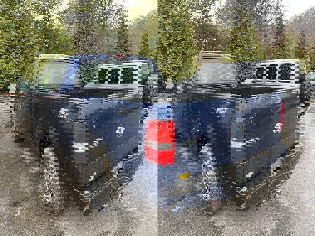 Used 2008 Ford F150 2WD SuperCab image 5