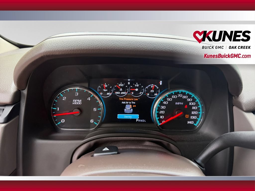 Used 2019 GMC Yukon Denali w/ Open Road Package AWD/4WD image 14
