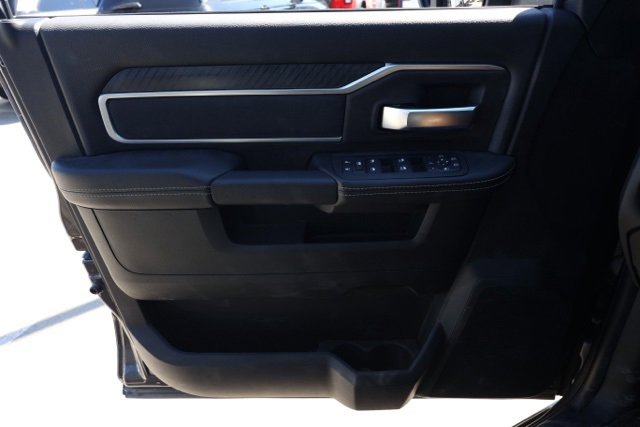 New 2026 RAM 2500 Big Horn image 22