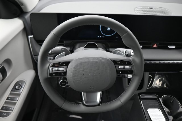New 2027 Hyundai Ioniq 5 SEL RWD image 14