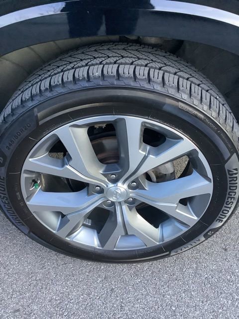 Used 2021 Hyundai Palisade Limited image 31