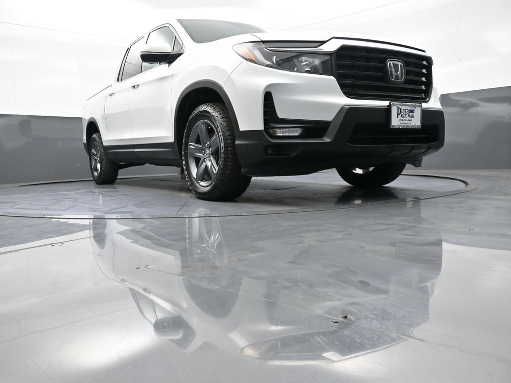 Certified 2023 Honda Ridgeline RTL image 28