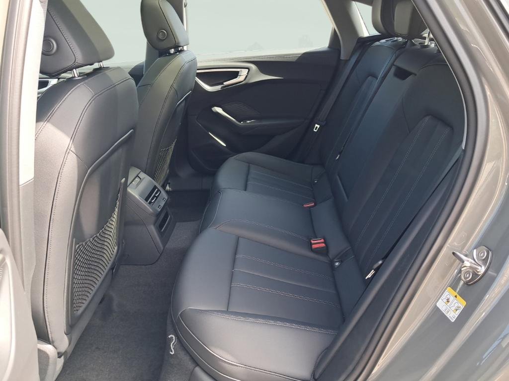 New 2025 Audi A5 2.0T Premium image 4