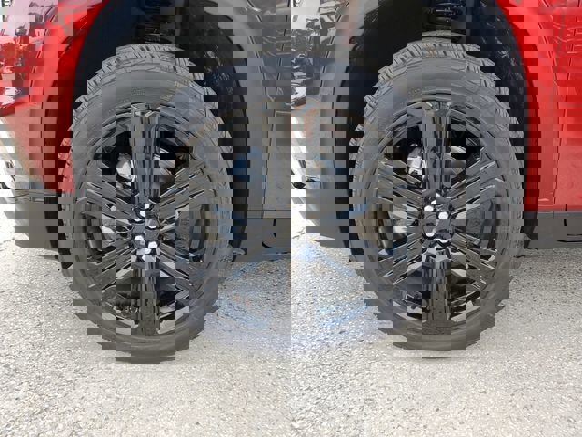 New 2026 GMC Acadia Elevation w/ Black Edition image 6