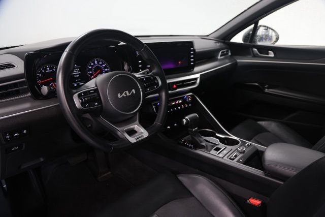 Used 2024 Kia K5 GT-Line FWD image 22