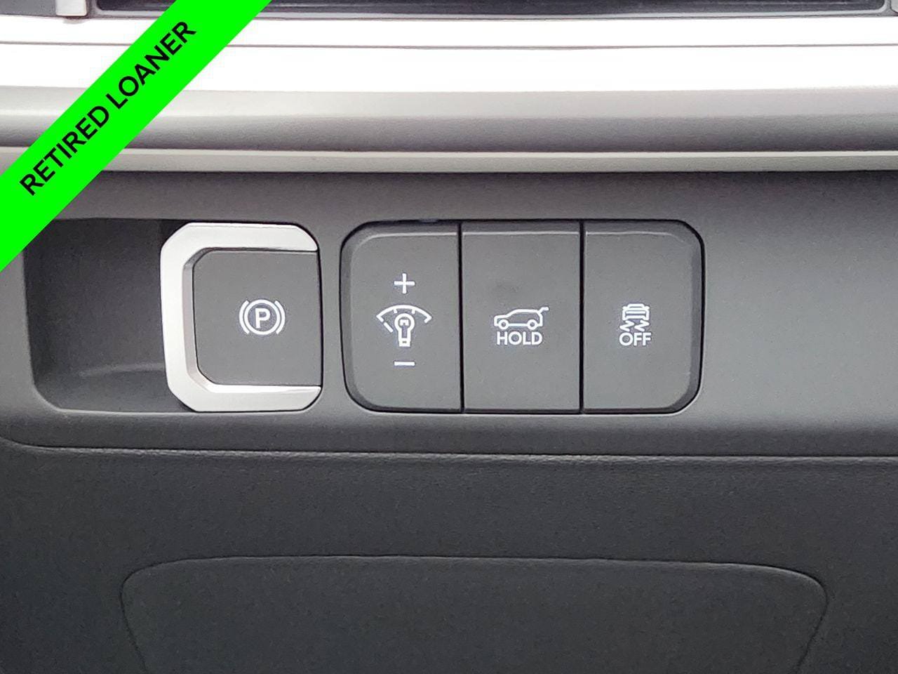 New 2026 Hyundai Santa Fe SEL FWD image 21