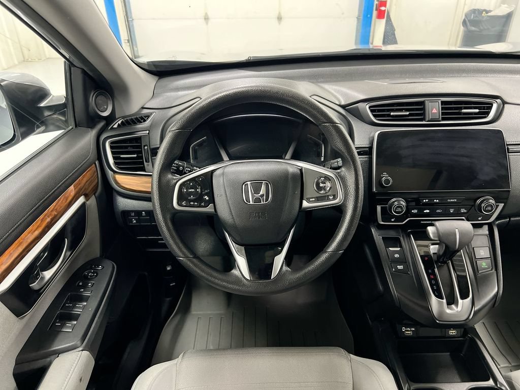 Used 2022 Honda CR-V EX image 11