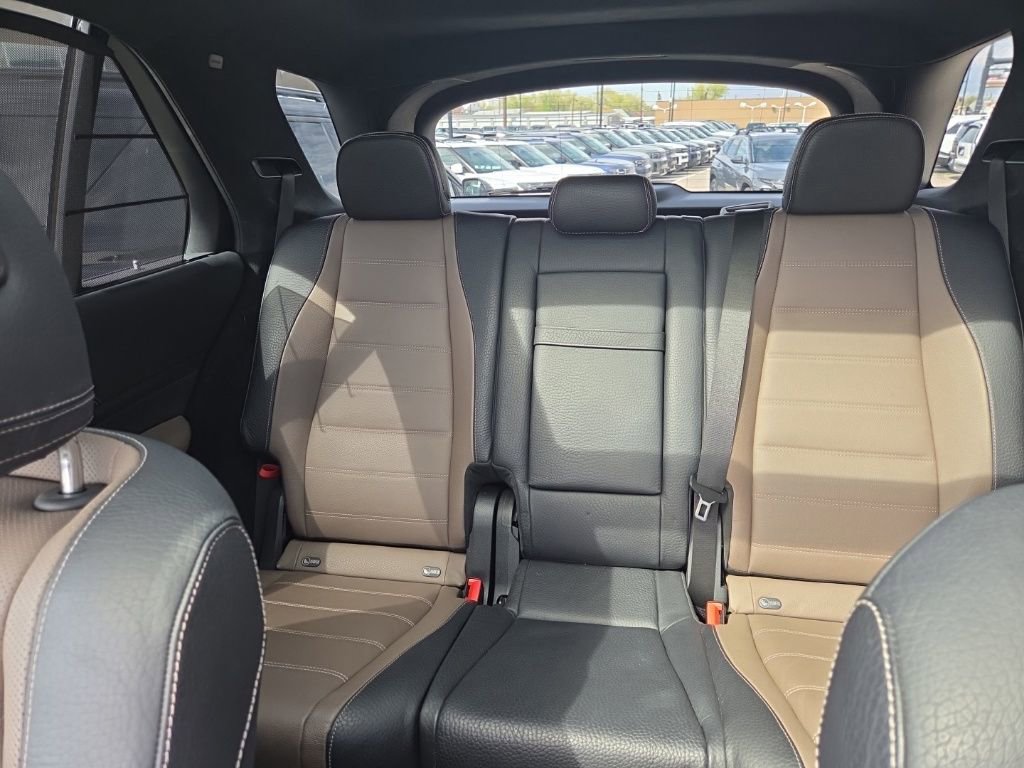 Used 2020 Mercedes-Benz GLE 450 4MATIC image 20