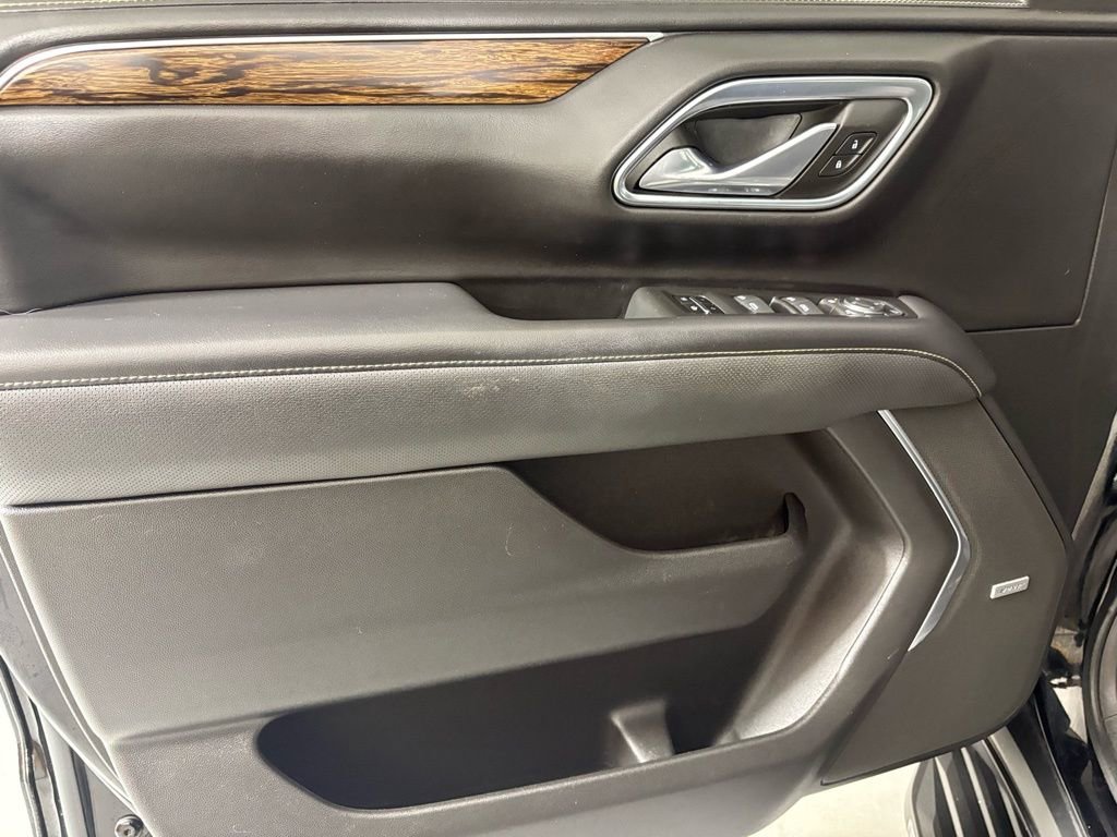 Used 2022 Chevrolet Tahoe Premier w/ Premium Package 2 image 17