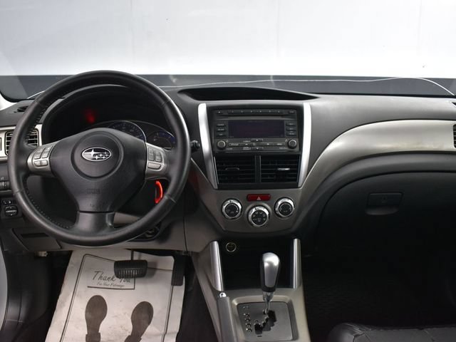 Used 2010 Subaru Forester 2.5X Limited AWD/4WD image 8