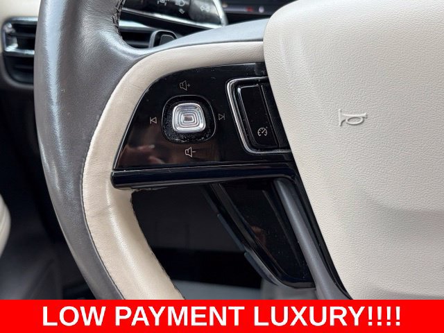 Used 2020 Lincoln Corsair FWD w/ Equipment Group 101A image 20