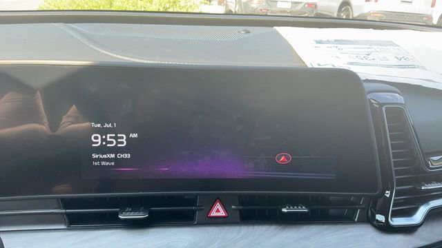 Used 2025 Kia Sportage X-Line image 30