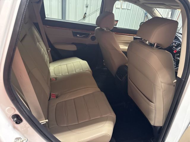 Used 2018 Honda CR-V Touring image 23